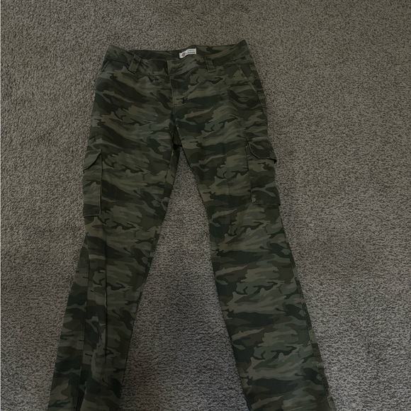 Dickies for women - Picture 1 of 3